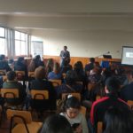 Curso de Cocina Nacional e Internacional